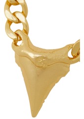 Zimmermann - Gold-tone bracelet - Metallic - OneSize