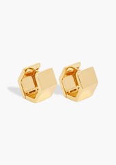 Zimmermann - Gold-tone earrings - Metallic - OneSize