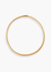 Zimmermann - Gold-tone necklace - Metallic - OneSize