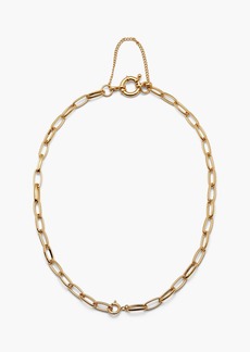 Zimmermann - Gold-tone necklace - Metallic - OneSize