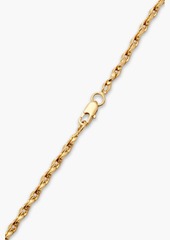 Zimmermann - Gold-tone necklace - Metallic - OneSize