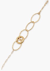 Zimmermann - Gold-tone necklace - Metallic - OneSize