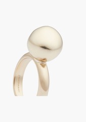 Zimmermann - Gold-tone ring - Metallic - ONESIZE