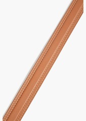 Zimmermann - Leather belt - Brown - S/M