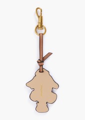 Zimmermann - Leather keychain - Brown - OneSize