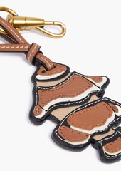 Zimmermann - Leather keychain - Brown - OneSize