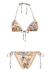 ZIMMERMANN BEACHWEARS