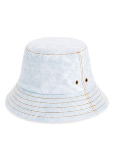 Zimmermann Denim Bucket Hat at Nordstrom