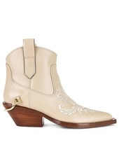 Zimmermann Duncan Low Boots