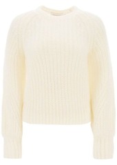 Zimmermann luminosity mohair sweater