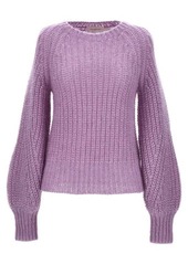 ZIMMERMANN Mohair blend sweater