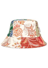 Zimmermann Printed Bucket Hat