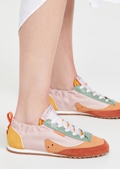 Zimmermann Soft Boxing Sneakers
