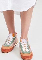 Zimmermann Soft Boxing Sneakers