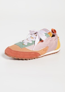 Zimmermann Soft Boxing Sneakers