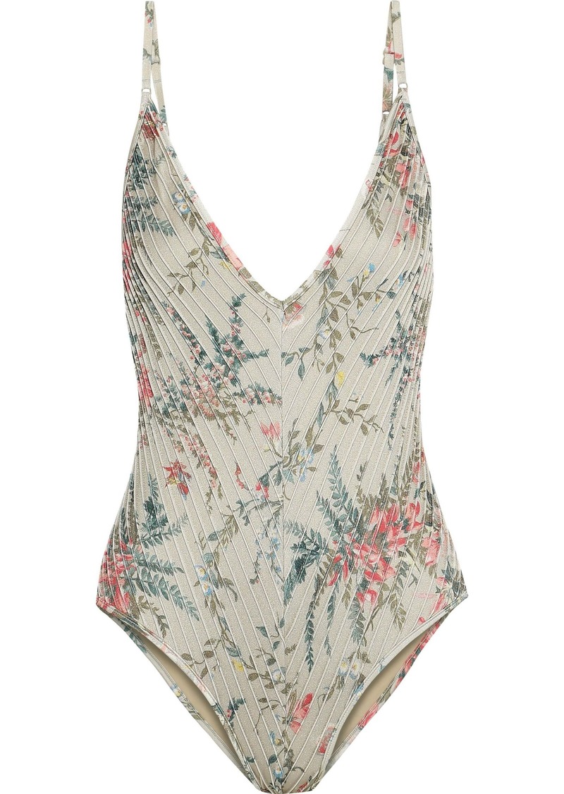 zimmermann swimwear sale