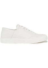 Zimmermann - Leather sneakers - White - EU 39