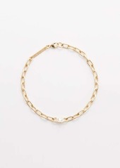 Zoë Chicco - Diamond & 14kt Gold Bracelet - Womens - Gold Multi