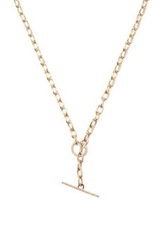 Zoë Chicco - Diamond & 14kt Gold Necklace - Womens - Yellow Gold