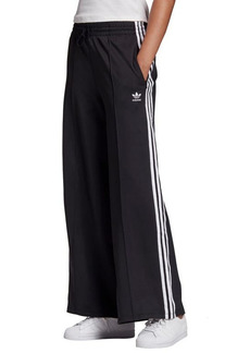 adidas Originals Relaxed Track Pants in Black at Nordstrom