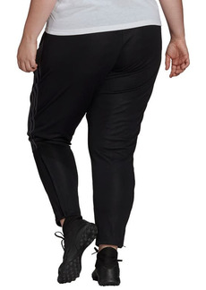 adidas Originals Women's Tiro21 Track Pants in Black/Dark Grey at Nordstrom