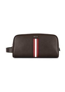 Bally compact pouch
