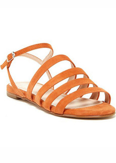Charles David Collection Stripe Sandals Women's Shoes
