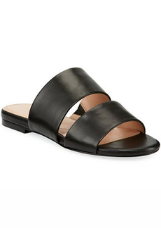 Charles David Siamese Banded Slide Sandals Women's Shoes
