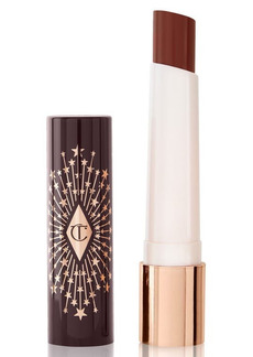 Charlotte Tilbury Hyaluronic Happikiss Lipstick Balm in Passion Kiss at Nordstrom