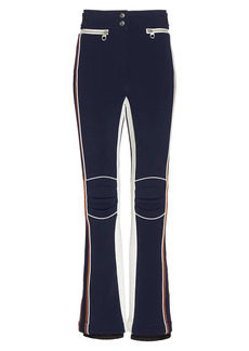 Chloé x Fusalp Padded Zip-Embellished Ski Pants