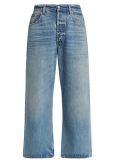 Citizens of Humanity Gaucho Vintage Wide-Leg Jeans