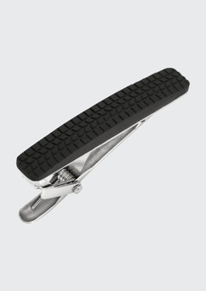 Cufflinks Inc. Carbon Fiber Tire-Tread Tie Bar