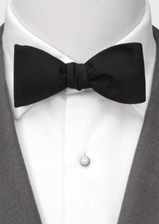 Cufflinks Inc. Men's Silk Bow Tie