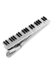 Cufflinks Inc. Cufflinks, Inc. Piano Keys Tie Clip