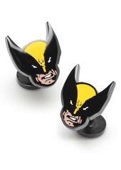 Cufflinks Inc. Cufflinks, Inc. Wolverine Mask Cuff Links