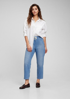 Gap Easy Jeans with Washwell