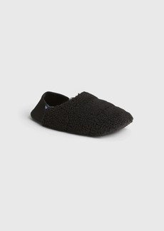 Gap Quilted Slippers
