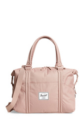 Herschel Supply Co. Strand Sprout Diaper Bag in Ash Rose at Nordstrom