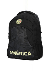 ICONS Club America Premium Backpack in Black at Nordstrom