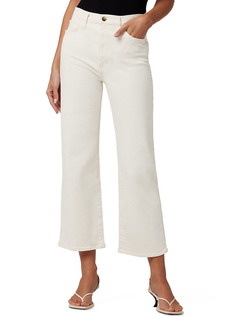 Joe's Jeans The Blake Flared Ankle-Crop Jeans