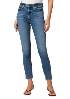 Joe's Jeans The Charlie Skinny-Fit Ankle Jeans