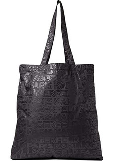 Karl Lagerfeld Amour Tote