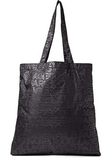 Karl Lagerfeld Amour Tote