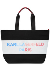 Karl Lagerfeld Paris Kristen Tote