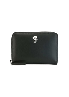 Karl Lagerfeld K/Ikonik folding wallet