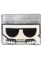 Karl Lagerfeld Maybelle Card Case