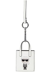 Karl Lagerfeld Maybelle Small Leather Good Accessories