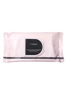 MAC Cosmetics MAC Gently Off Wipes + Micellar Water at Nordstrom