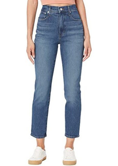 Madewell Perfect Vintage Jeans in Drayton Wash