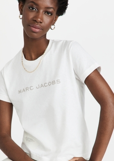 The Marc Jacobs The T-Shirt